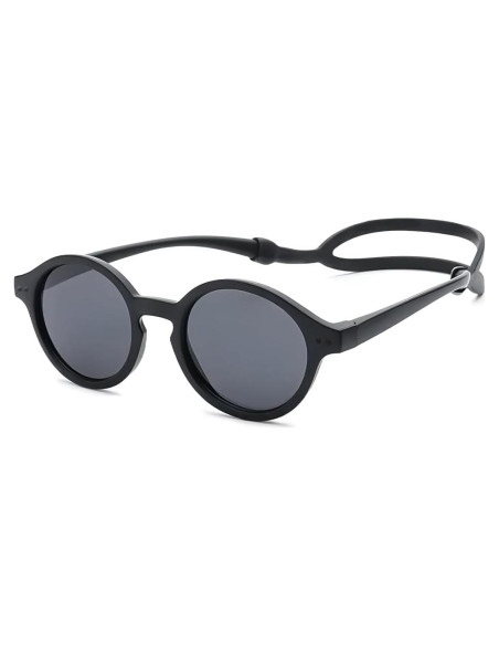 Gafas de sol polarizadas UV400 para bebés FBHLZ con banda