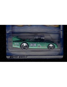 Hot Wheels Doble Visión 1:64 Escala Mattel 2