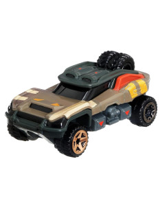 Auto de Metal Hot Wheels Izzy Hawthorne Lightyear 1:64