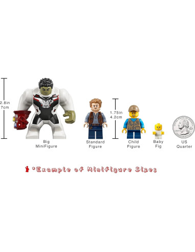 LEGO NINJAGO Minifigura Cole Dragón Dorado con Alas y Espada
