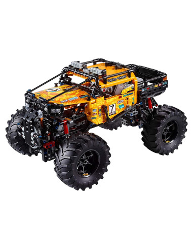 LEGO Technic 4x4 X-treme Off-Roader 42099 - 958 Piezas