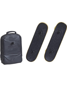 Conjunto de Accesorios Patineta Fortnite Victory Royale 7.6 cm 2