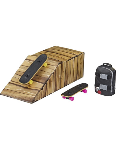 Conjunto de Accesorios Patineta Fortnite Victory Royale 7.6 cm