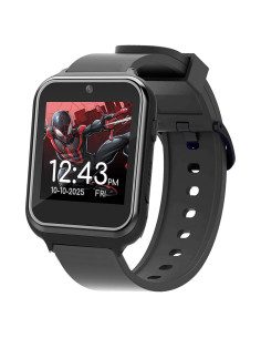 Bandas de Silicona Deportivas para Relojes Niños - Accutime, Minecraft