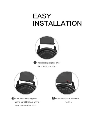 Bandas de Silicona Deportivas para Relojes Niños - Accutime, Minecraft