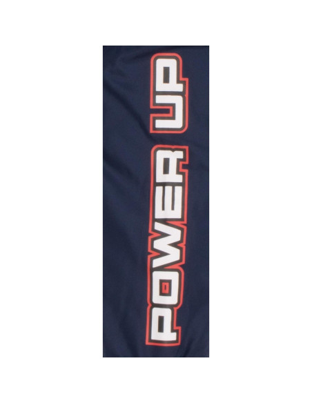 Chaqueta Bomber Varsity Super Mario Bros Niños Azul Talla 6/7