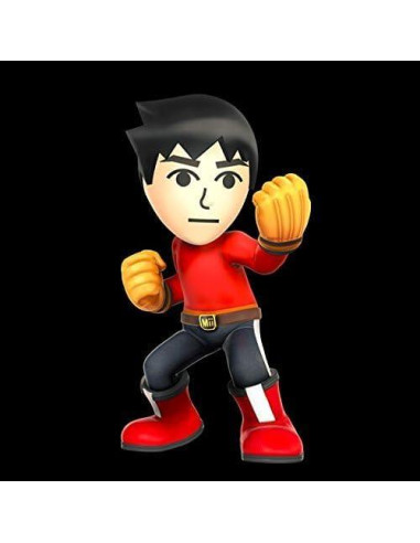 Super Smash Bros Nintendo 3DS - Videojuego de Lucha