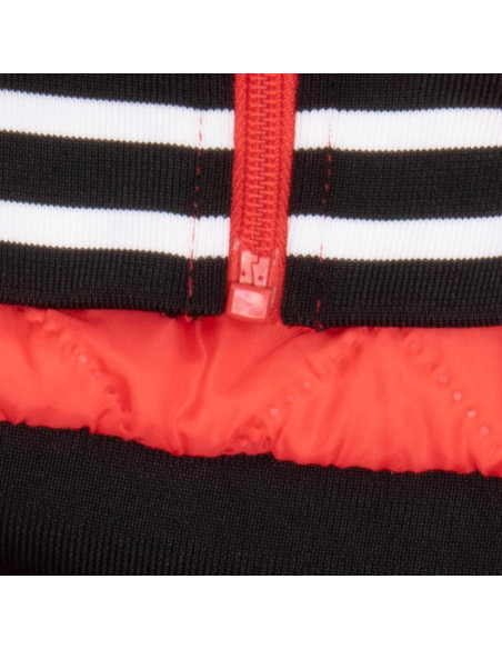 Chaqueta Bomber Varsity Super Mario Bros Niños Talla 8