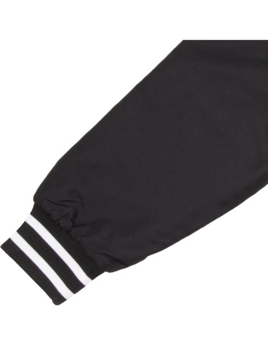 Chaqueta Bomber Varsity Super Mario Bros Niños Talla 8