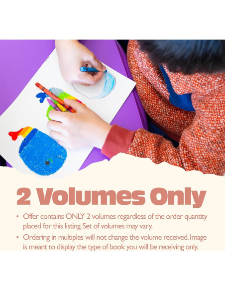 Libro para Colorear Disney 2-Pack 80 Páginas Actividades