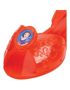 Zapatos de Disfraz de Gel Blancanieves Disney Niñas Talla 11/12 2