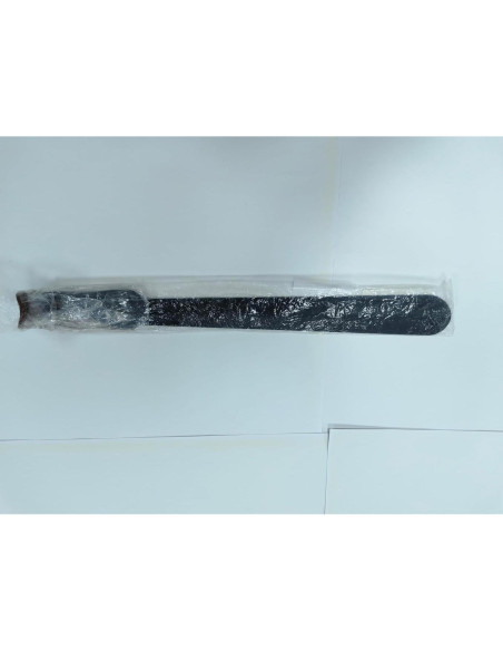 Cuerno de Zapato de Metal ZOMAKE 42 cm y 19 cm - Paquete de 2