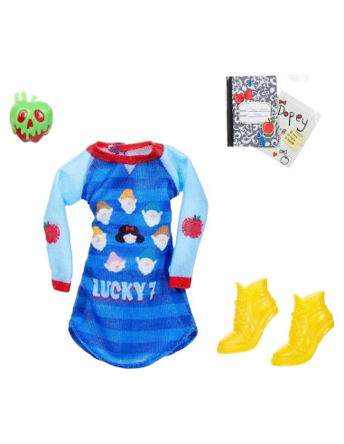 Muñeca de Moda Blancanieves Disney Princess 25.4 cm