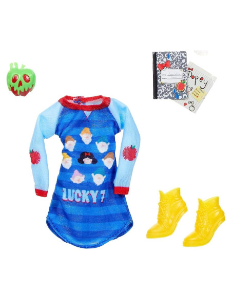 Muñeca de Moda Blancanieves Disney Princess 25.4 cm