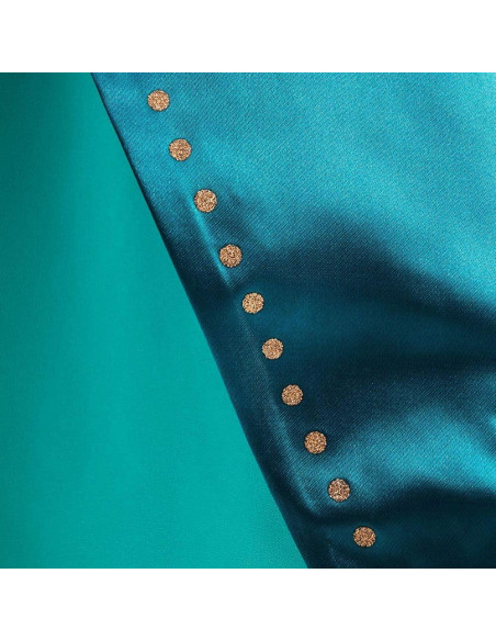 Disfraz de Coronación de Anna para Niñas - Disney Frozen 2