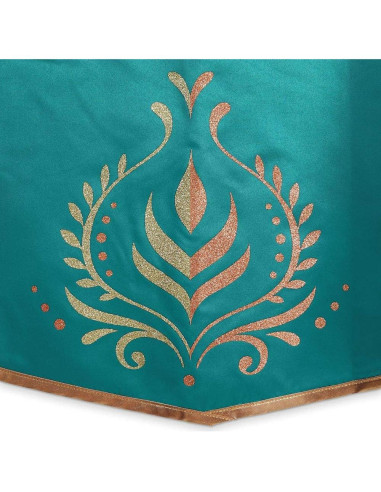 Disfraz de Coronación de Anna para Niñas - Disney Frozen 2