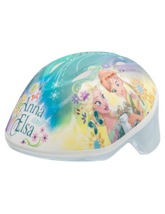Casco de Bicicleta BELL Elsa y Anna 48-52 cm Niños 3-5 años