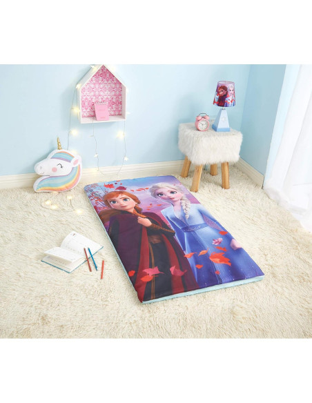 Bolsa de dormir Sling Disney Frozen 2 para niños 66x116cm
