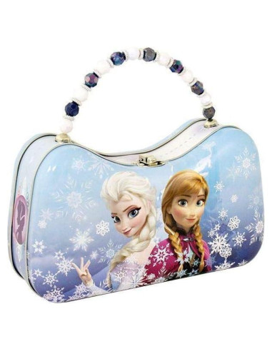 Bolsa de Lata Disney Frozen La Compañía Tin Box 497807-12