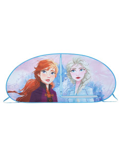 Carpa de cama Pop Up Disney Frozen 2 - 182.88 x 91.44 cm