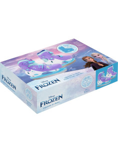 Patines de Hielo Ajustables Hedstrom Frozen 2 Niños 12-2 2