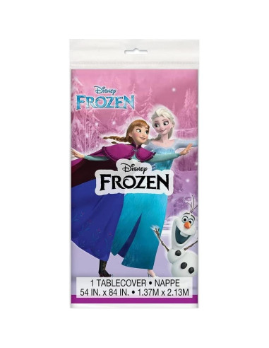 Suministros Fiesta Cumpleaños Princesa Frozen Elsa 16 Piezas