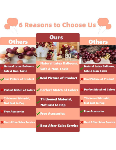 Kit de Arco de Globos de Halloween MOMOSHERO - 70 Piezas