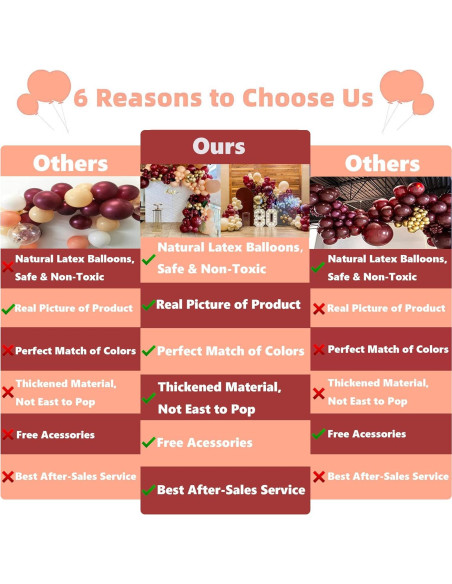 Kit de Arco de Globos de Halloween MOMOSHERO - 70 Piezas