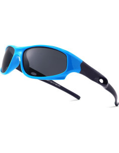 Gafas de sol Pro Acme para niños 3-12 años polarizadas 2