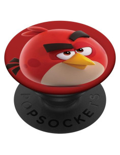 PopSocket Angry Birds Red Oficial - Soporte para Teléfonos