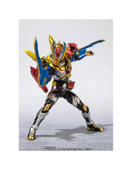 Figura de Acción Kamen Rider Grease Bandai 14.5 cm