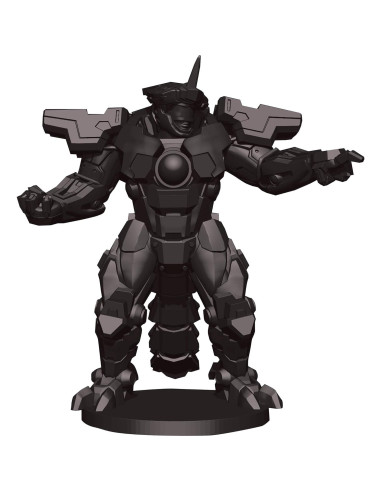 Expansión Power Rangers: Arsenal Pack - Renegade Game Studios