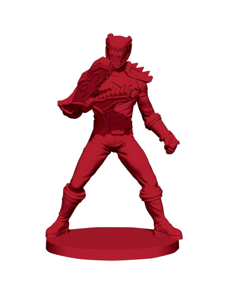 Expansión Power Rangers: Arsenal Pack - Renegade Game Studios