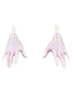 Piezas de Repuesto Mattel para Muñeca Faybelle Thorn CDH56