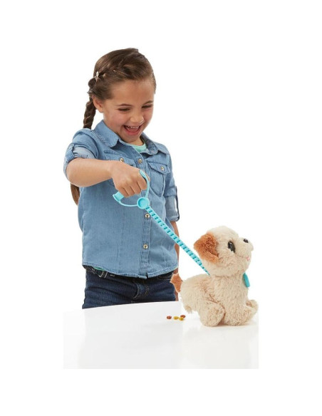 FurReal Friends Pax Perrito Juguete de Peluche 26.7x13.3cm