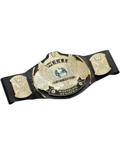 Cinturón de Campeonato WWE Winged Eagle Mattel Ajustable Niños 2