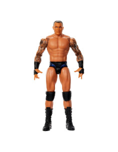 Figura de Acción Mattel WWE Randy Orton 15.24 cm Coleccionable