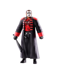 Figura Elite WWE Sting 30.48 cm con accesorios - Mattel