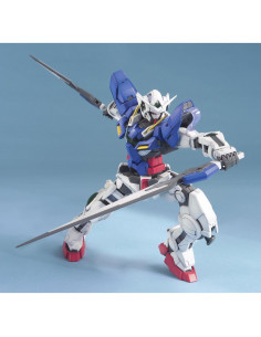 Modelo Gundam Exia 1/100 Bandai Hobby BAN159452 - Sin pegamento 2