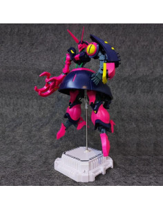 Base de Exhibición para Figuras Gundam 1/144 y 1/100 2