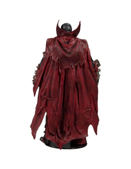 Figura de acción Spawn McFarlane Toys - Hacha 20.6x17.2 cm
