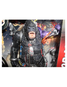 Figura de Acción McFarlane Toys Spawn Cy-Gor 2 22.86 cm