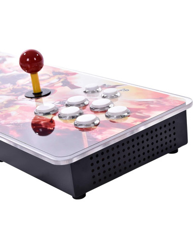 Consola de Juego Arcade FVBADE 30000 Juegos 3D Full HD
