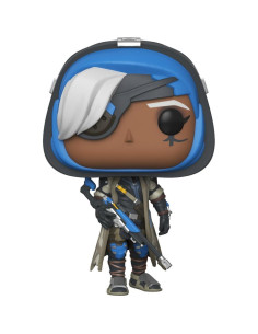 Figura Coleccionable Funko Pop Overwatch Ana 9.5 cm 2