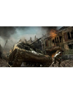 Call of Duty 3 Xbox 360 - Shooter Histórico Renovado 2