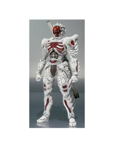 Figura de acción S.H.Figuarts Juzo Fuwa 14 cm Bandai