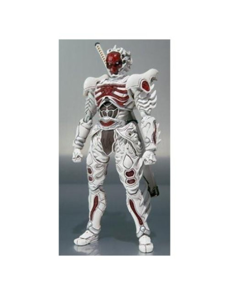 Figura de acción S.H.Figuarts Juzo Fuwa 14 cm Bandai