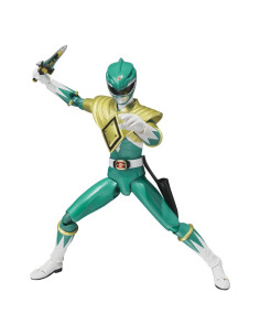 Figura de acción SH Figuarts Ranger Dragón Bandai 18cm