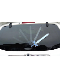 Espada Maestra de Zelda WiperTags 15" Ajuste Universal 2