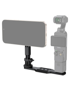 Soporte Magnético para Teléfono DJI Osmo Pocket 3 Ajustable